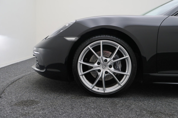 Porsche 718 Boxster 2.0 T Camera, Navigatie, Stoelverwarming, Xenon, PDC