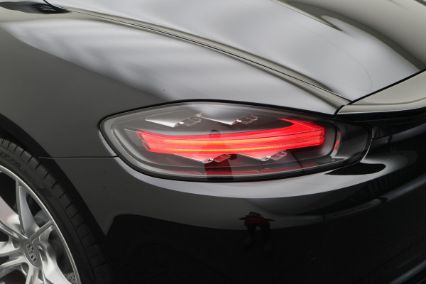 Porsche 718 Boxster 2.0 T Camera, Navigatie, Stoelverwarming, Xenon, PDC