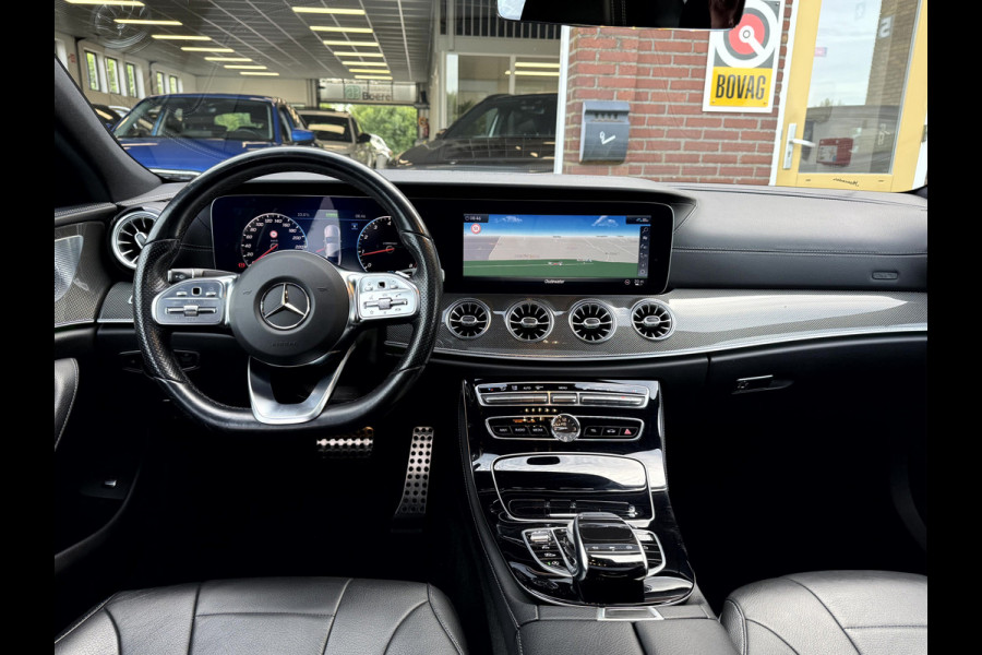 Mercedes-Benz CLS-Klasse 350 Premium Plus AMG NL. Auto, Vol Opties!!