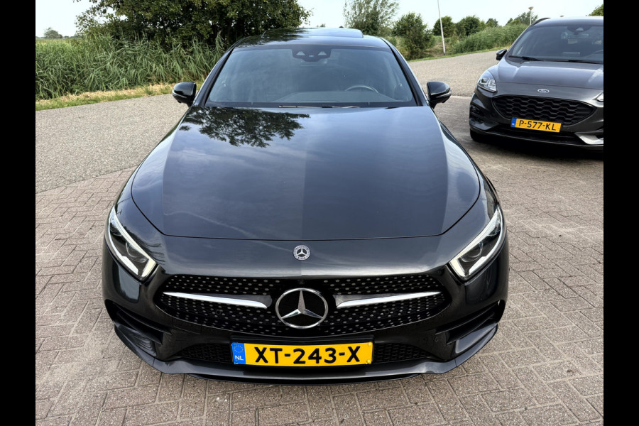 Mercedes-Benz CLS-Klasse 350 Premium Plus AMG NL. Auto, Vol Opties!!