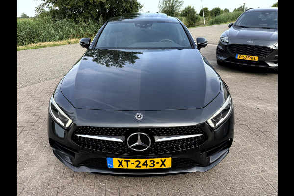 Mercedes-Benz CLS-Klasse 350 Premium Plus AMG NL. Auto, Vol Opties!!