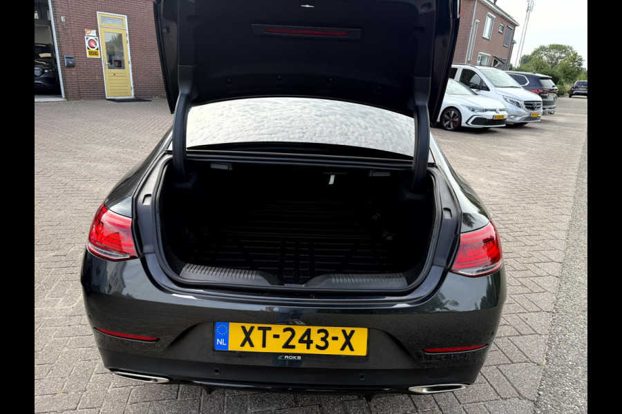 Mercedes-Benz CLS-Klasse 350 Premium Plus AMG NL. Auto, Vol Opties!!