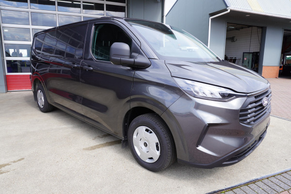 Ford Transit Custom 320L 2.0 TDCI 136PK L2H1 Trend Nr. V035 | Airco | Cruise | Camera | Apple CP- & Android Auto