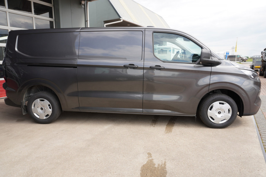 Ford Transit Custom 320L 2.0 TDCI 136PK L2H1 Trend Nr. V035 | Airco | Cruise | Camera | Apple CP- & Android Auto