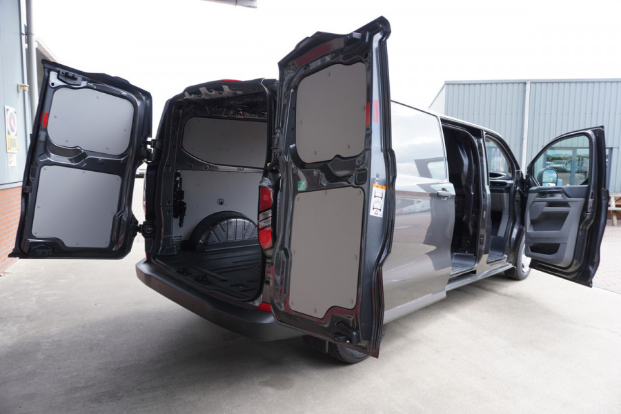 Ford Transit Custom 320L 2.0 TDCI 136PK L2H1 Trend Nr. V035 | Airco | Cruise | Camera | Apple CP- & Android Auto