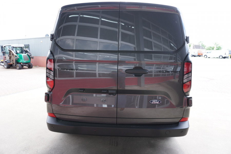 Ford Transit Custom 320L 2.0 TDCI 136PK L2H1 Trend Nr. V035 | Airco | Cruise | Camera | Apple CP- & Android Auto