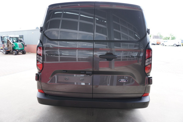 Ford Transit Custom 320L 2.0 TDCI 136PK L2H1 Trend Nr. V035 | Airco | Cruise | Camera | Apple CP- & Android Auto