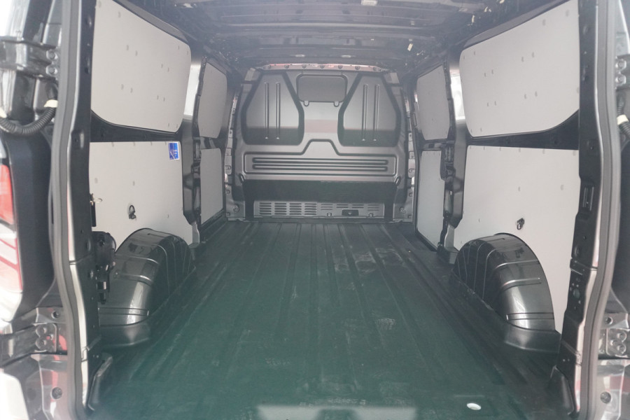 Ford Transit Custom 320L 2.0 TDCI 136PK L2H1 Trend Nr. V035 | Airco | Cruise | Camera | Apple CP- & Android Auto