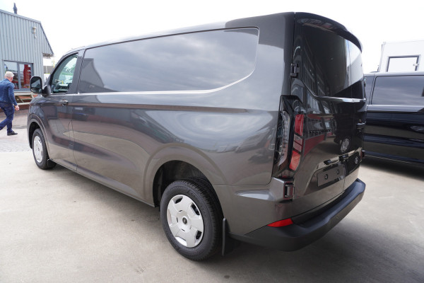 Ford Transit Custom 320L 2.0 TDCI 136PK L2H1 Trend Nr. V035 | Airco | Cruise | Camera | Apple CP- & Android Auto