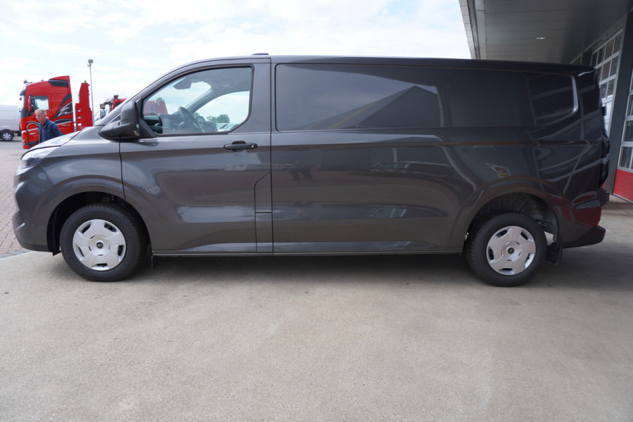 Ford Transit Custom 320L 2.0 TDCI 136PK L2H1 Trend Nr. V035 | Airco | Cruise | Camera | Apple CP- & Android Auto