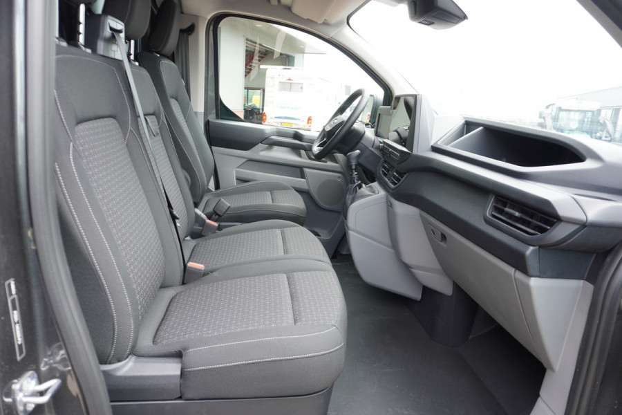 Ford Transit Custom 320L 2.0 TDCI 136PK L2H1 Trend Nr. V035 | Airco | Cruise | Camera | Apple CP- & Android Auto
