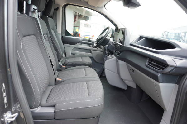 Ford Transit Custom 320L 2.0 TDCI 136PK L2H1 Trend Nr. V035 | Airco | Cruise | Camera | Apple CP- & Android Auto