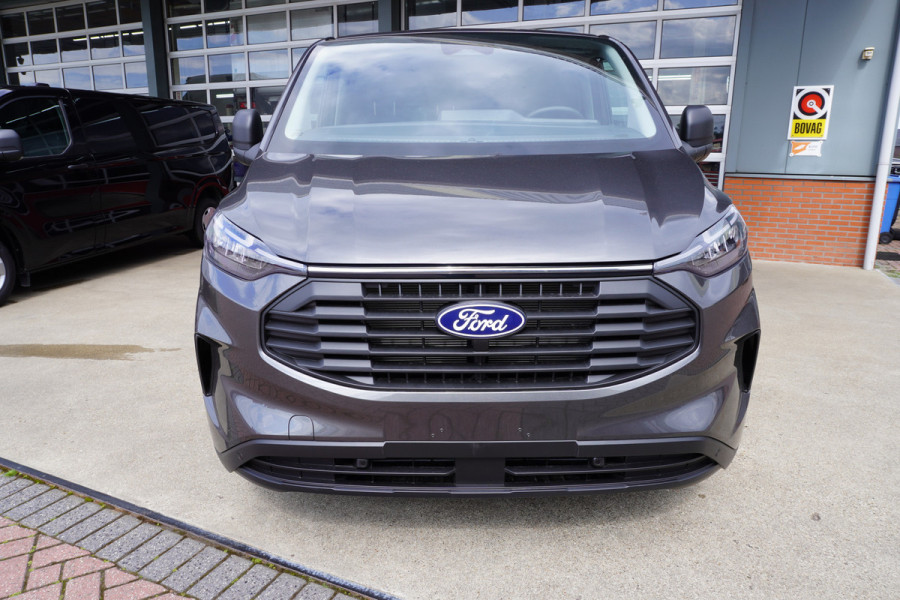 Ford Transit Custom 320L 2.0 TDCI 136PK L2H1 Trend Nr. V035 | Airco | Cruise | Camera | Apple CP- & Android Auto