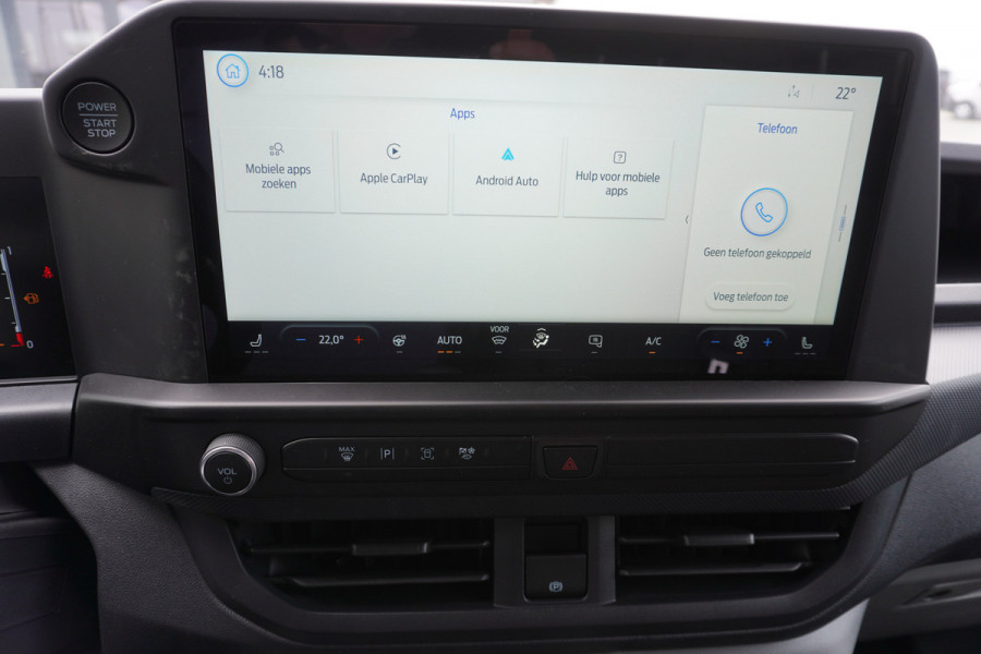 Ford Transit Custom 320L 2.0 TDCI 136PK L2H1 Trend Nr. V035 | Airco | Cruise | Camera | Apple CP- & Android Auto