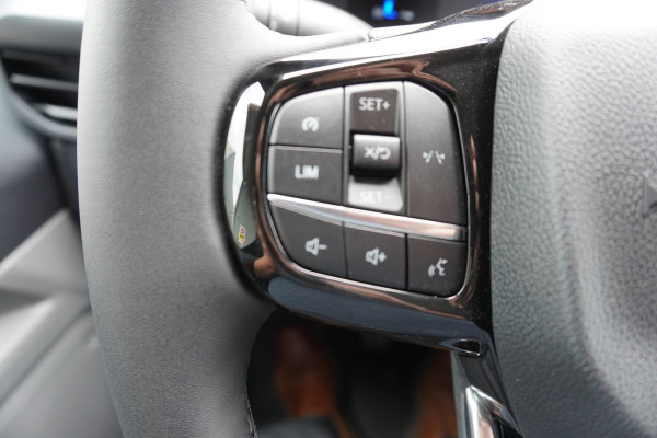 Ford Transit Custom 320L 2.0 TDCI 136PK L2H1 Trend Nr. V035 | Airco | Cruise | Camera | Apple CP- & Android Auto