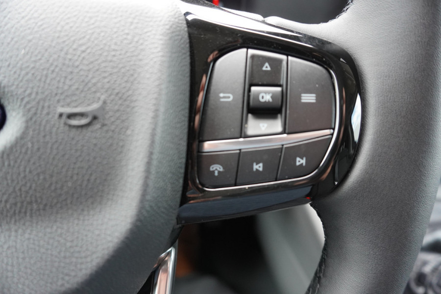 Ford Transit Custom 320L 2.0 TDCI 136PK L2H1 Trend Nr. V035 | Airco | Cruise | Camera | Apple CP- & Android Auto