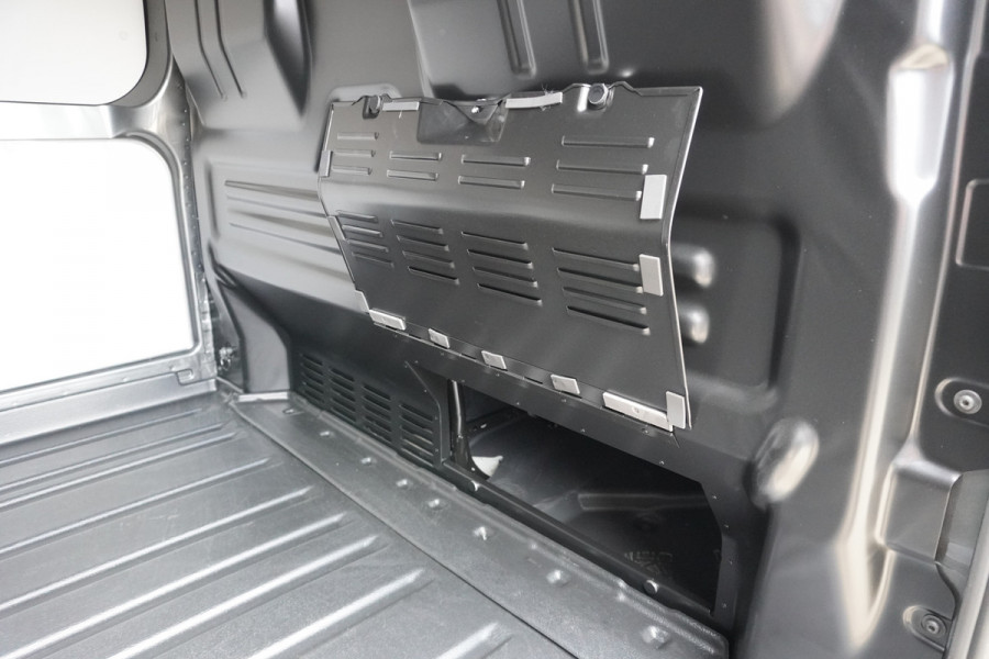 Ford Transit Custom 320L 2.0 TDCI 136PK L2H1 Trend Nr. V035 | Airco | Cruise | Camera | Apple CP- & Android Auto
