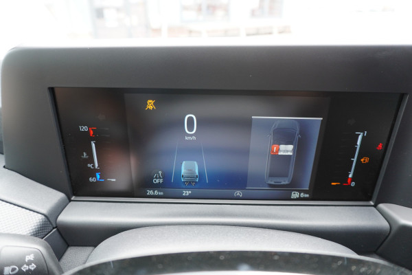Ford Transit Custom 320L 2.0 TDCI 136PK L2H1 Trend Nr. V035 | Airco | Cruise | Camera | Apple CP- & Android Auto
