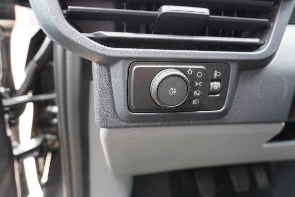 Ford Transit Custom 320L 2.0 TDCI 136PK L2H1 Trend Nr. V035 | Airco | Cruise | Camera | Apple CP- & Android Auto