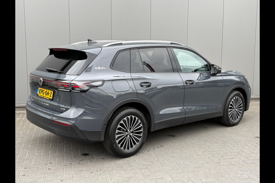 Volkswagen Tiguan 1.5 eTSI 130PK Life Edition Trekhaak/360Camera/Stoelverwarming/Full-Led