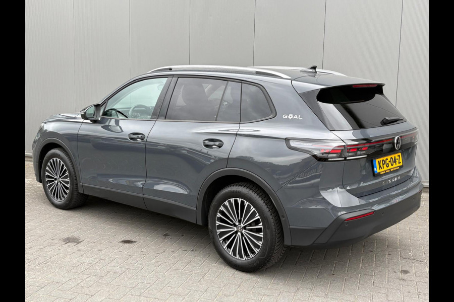 Volkswagen Tiguan 1.5 eTSI 130PK Life Edition Trekhaak/360Camera/Stoelverwarming/Full-Led