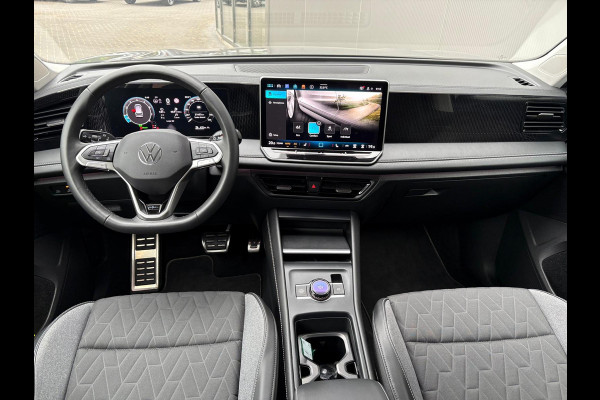 Volkswagen Tiguan 1.5 eTSI 130PK Life Edition Trekhaak/360Camera/Stoelverwarming/Full-Led