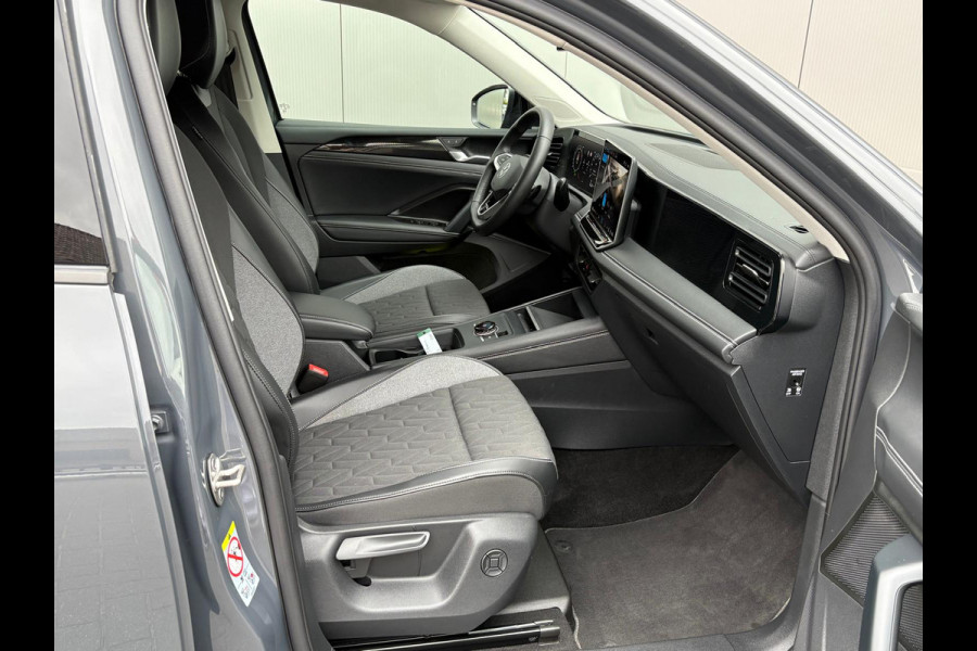 Volkswagen Tiguan 1.5 eTSI 130PK Life Edition Trekhaak/360Camera/Stoelverwarming/Full-Led