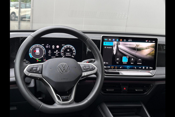 Volkswagen Tiguan 1.5 eTSI 130PK Life Edition Trekhaak/360Camera/Stoelverwarming/Full-Led
