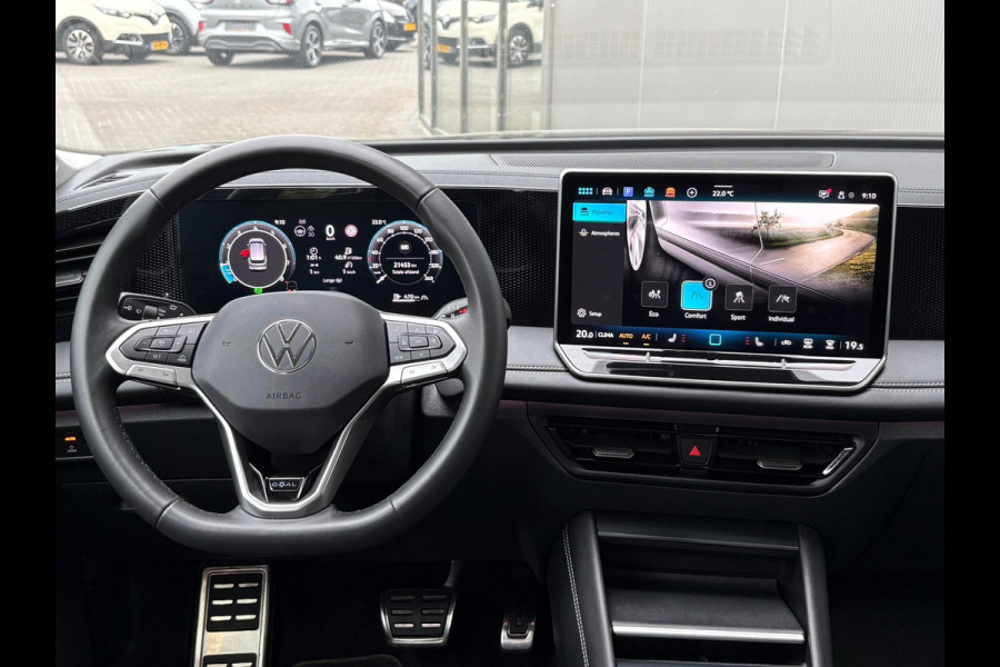 Volkswagen Tiguan 1.5 eTSI 130PK Life Edition Trekhaak/360Camera/Stoelverwarming/Full-Led