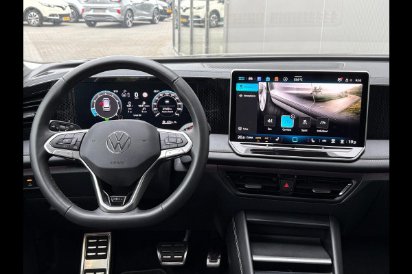 Volkswagen Tiguan 1.5 eTSI 130PK Life Edition Trekhaak/360Camera/Stoelverwarming/Full-Led