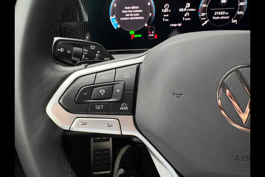 Volkswagen Tiguan 1.5 eTSI 130PK Life Edition Trekhaak/360Camera/Stoelverwarming/Full-Led