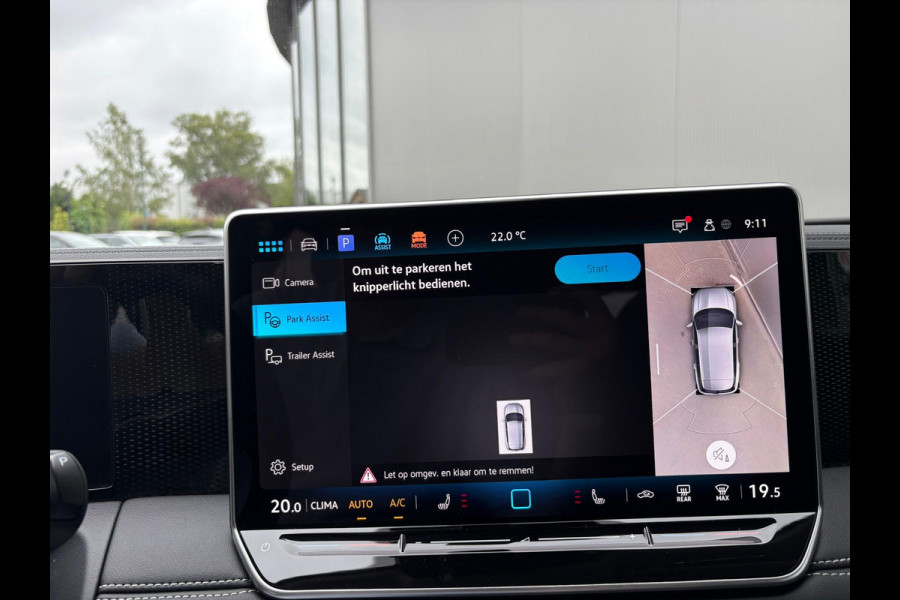 Volkswagen Tiguan 1.5 eTSI 130PK Life Edition Trekhaak/360Camera/Stoelverwarming/Full-Led