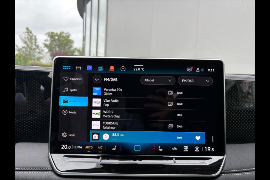 Volkswagen Tiguan 1.5 eTSI 130PK Life Edition Trekhaak/360Camera/Stoelverwarming/Full-Led
