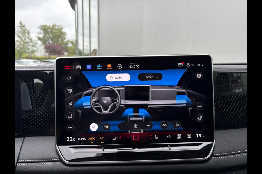 Volkswagen Tiguan 1.5 eTSI 130PK Life Edition Trekhaak/360Camera/Stoelverwarming/Full-Led