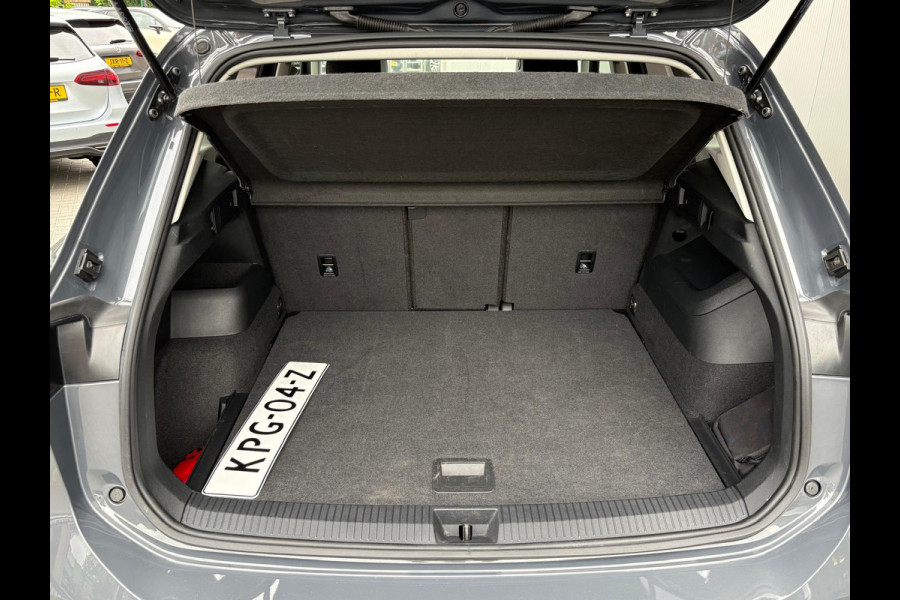 Volkswagen Tiguan 1.5 eTSI 130PK Life Edition Trekhaak/360Camera/Stoelverwarming/Full-Led