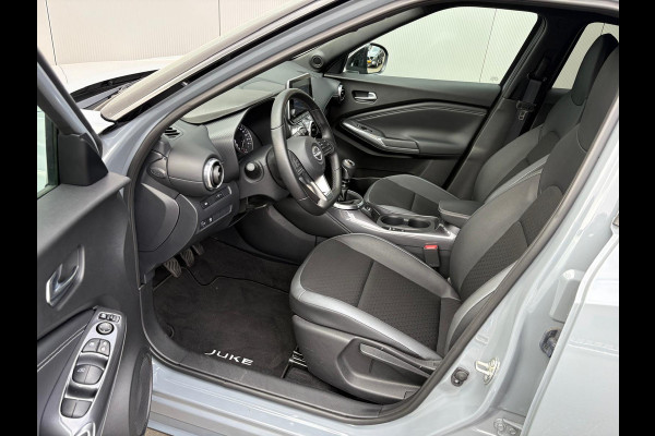 Nissan Juke 1.0 DIG-T 116PK N-Design Navigatie/Camera/Parkeerhulp