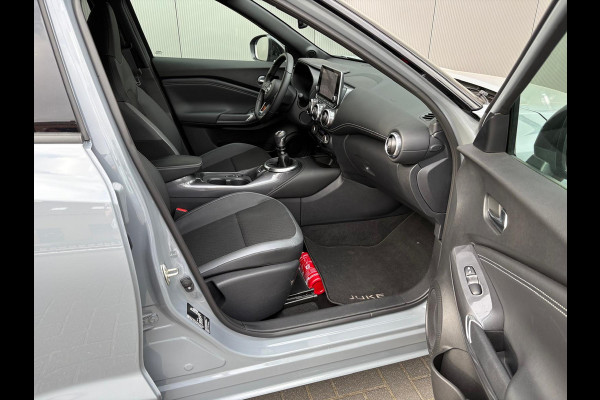 Nissan Juke 1.0 DIG-T 116PK N-Design Navigatie/Camera/Parkeerhulp