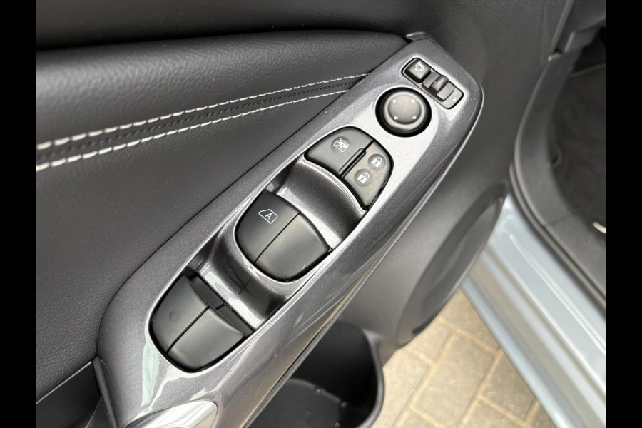 Nissan Juke 1.0 DIG-T 116PK N-Design Navigatie/Camera/Parkeerhulp