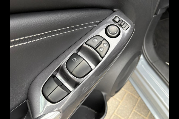Nissan Juke 1.0 DIG-T 116PK N-Design Navigatie/Camera/Parkeerhulp