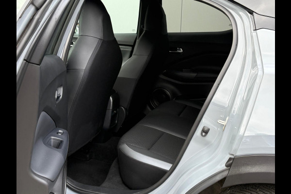Nissan Juke 1.0 DIG-T 116PK N-Design Navigatie/Camera/Parkeerhulp
