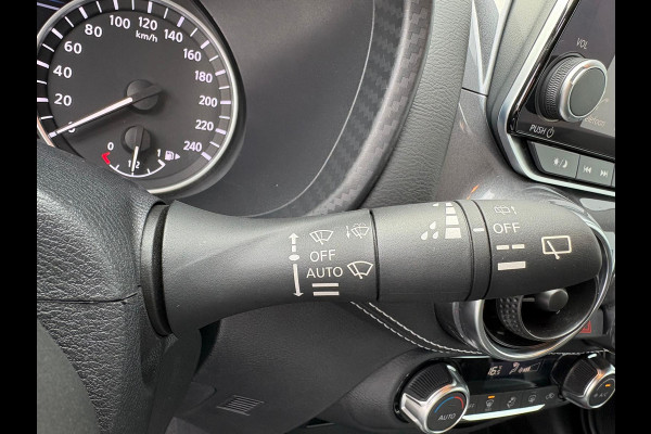 Nissan Juke 1.0 DIG-T 116PK N-Design Navigatie/Camera/Parkeerhulp