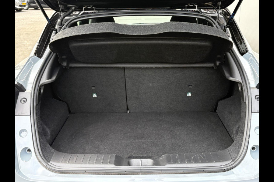 Nissan Juke 1.0 DIG-T 116PK N-Design Navigatie/Camera/Parkeerhulp