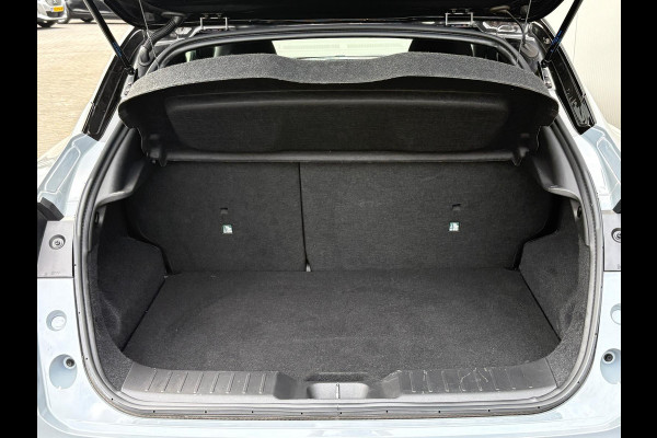 Nissan Juke 1.0 DIG-T 116PK N-Design Navigatie/Camera/Parkeerhulp