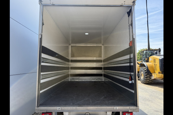 Mercedes-Benz Sprinter 317 1.9 CDI Automaat Bakwagen Laadklep Cruise Control Climate Control Meubelbak Koffer