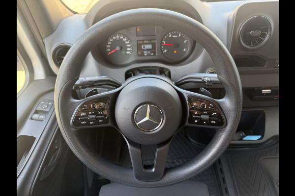 Mercedes-Benz Sprinter 317 1.9 CDI Automaat Bakwagen Laadklep Cruise Control Climate Control Meubelbak Koffer
