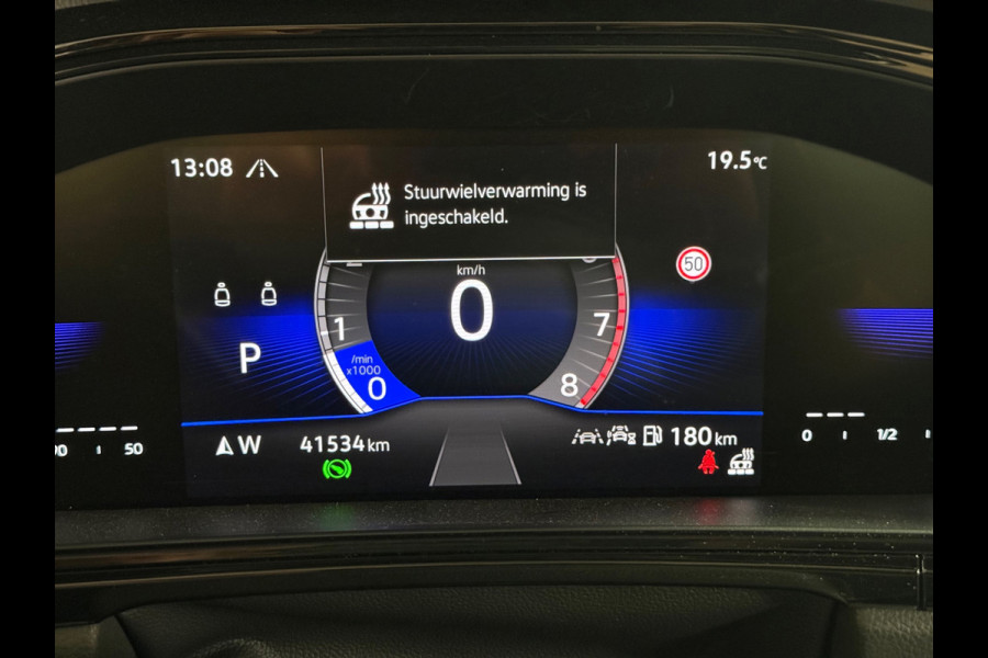 Volkswagen T-Roc Cabrio 1.5 TSI R-Line | Pano | Camera | Carplay | Sfeerverlichting | Led | Sportstoelen