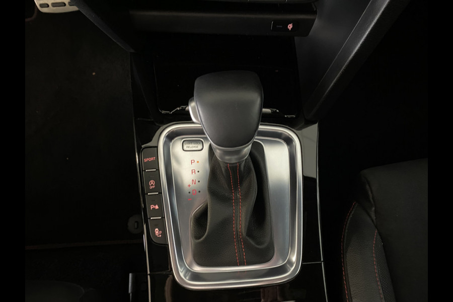 Kia ProCeed 1.6 T-GDI GT 205 PK Panoramadak /JBL Sound / stuur/stoelverw /elec achterklep /Elec stoel met geheugen