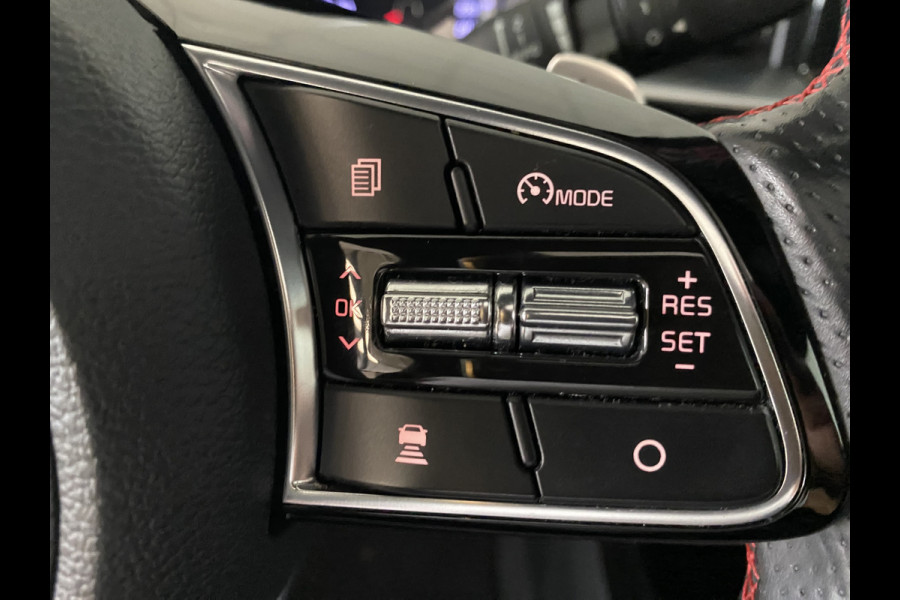 Kia ProCeed 1.6 T-GDI GT 205 PK Panoramadak /JBL Sound / stuur/stoelverw /elec achterklep /Elec stoel met geheugen