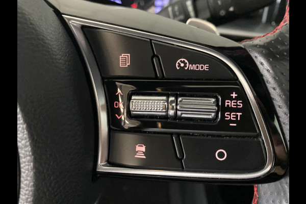 Kia ProCeed 1.6 T-GDI GT 205 PK Panoramadak /JBL Sound / stuur/stoelverw /elec achterklep /Elec stoel met geheugen