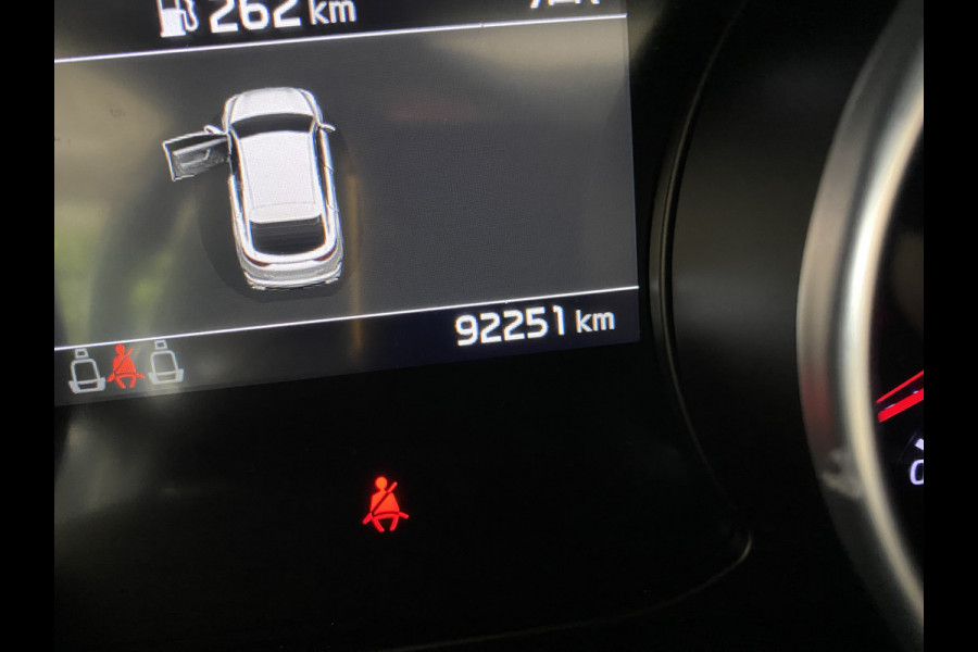 Kia ProCeed 1.6 T-GDI GT 205 PK Panoramadak /JBL Sound / stuur/stoelverw /elec achterklep /Elec stoel met geheugen